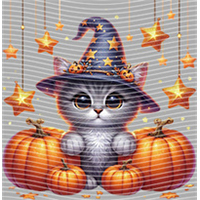Halloween-WS 5715